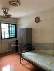 Blk 602 Clementi West Street 1 (Clementi), HDB 3 Rooms #201824102